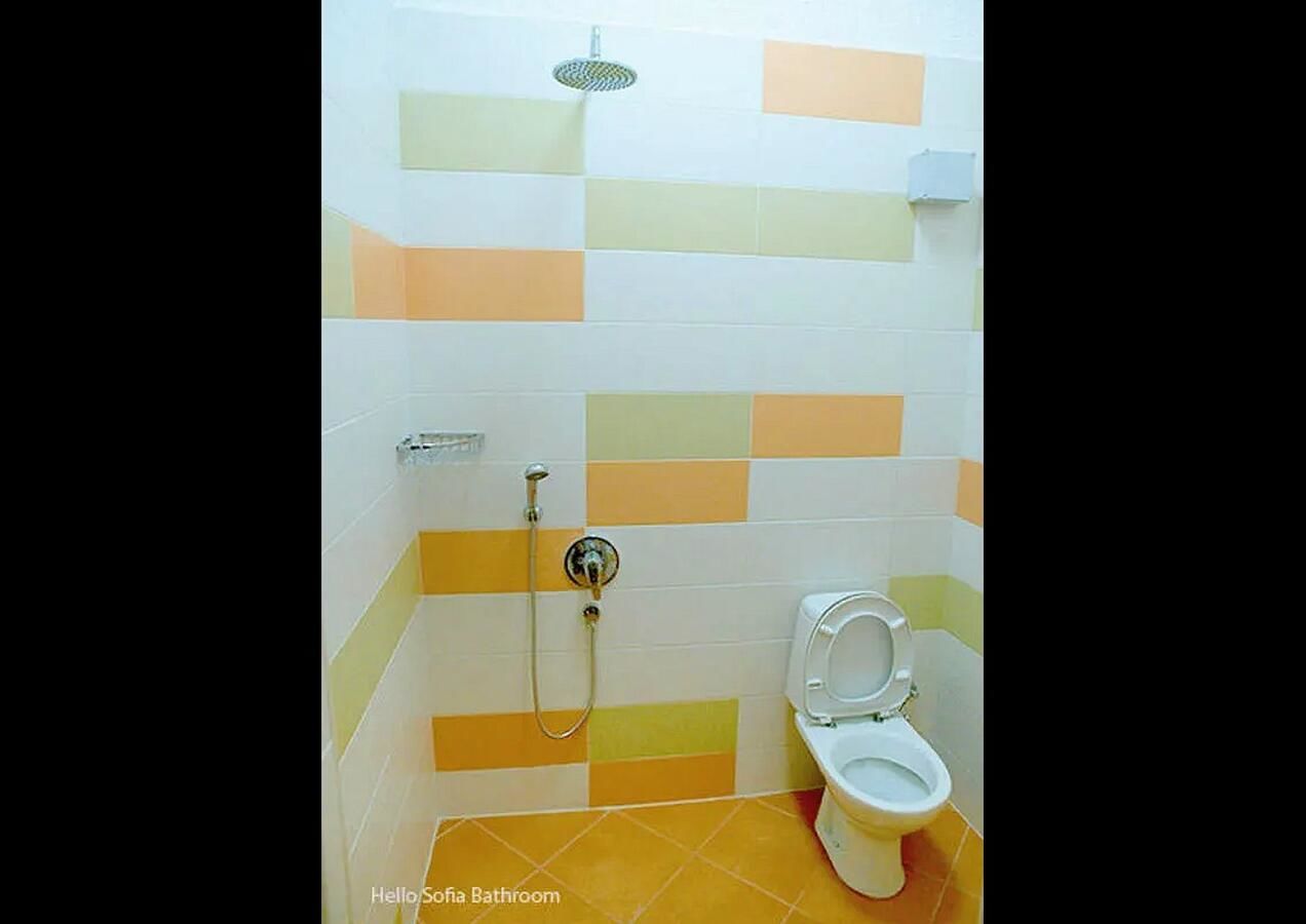 Гостевой дом Hello Sofia Guesthouse София-14