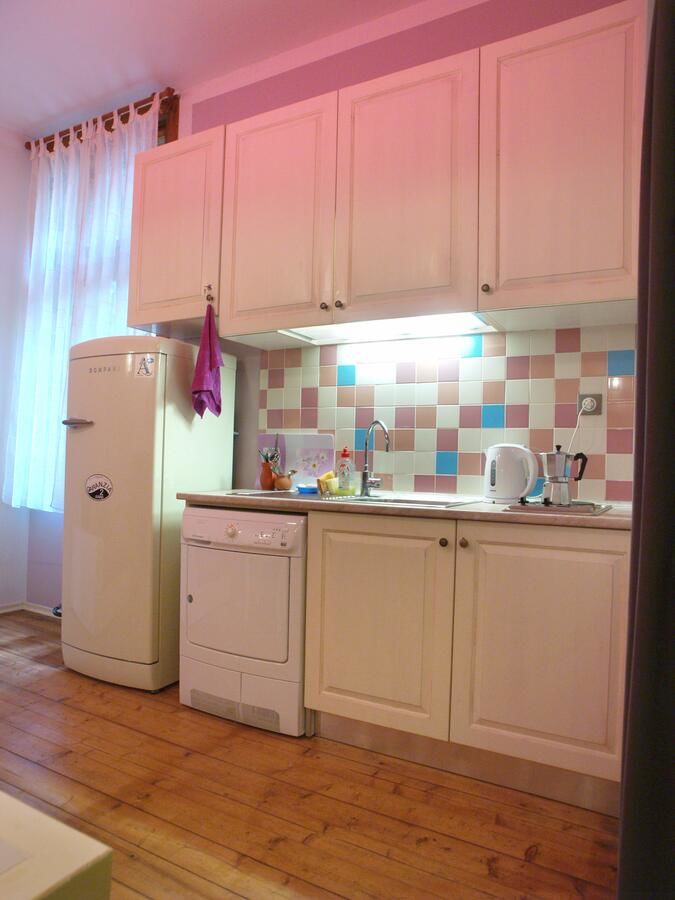 Гостевой дом Hello Sofia Guesthouse София