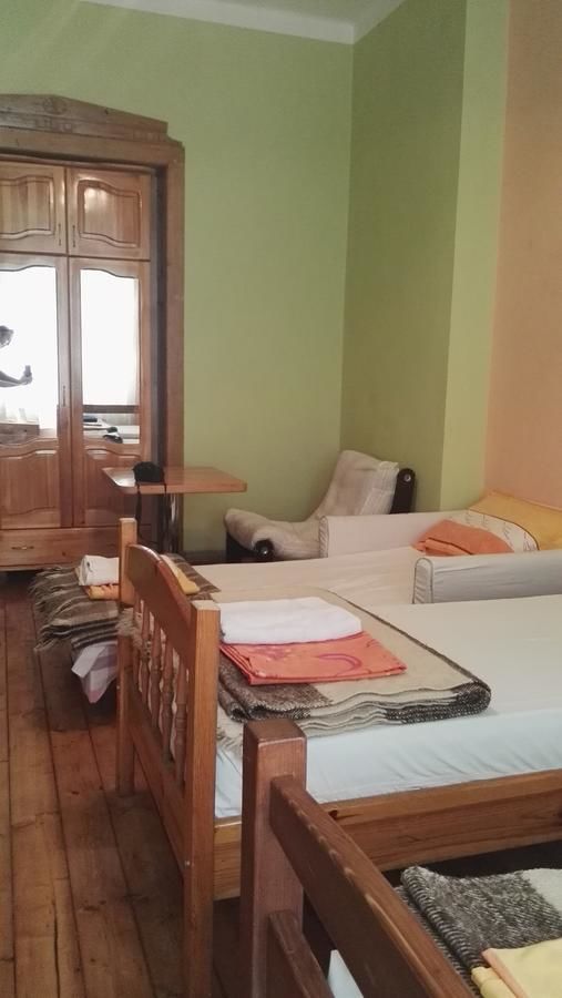 Гостевой дом Hello Sofia Guesthouse София-22