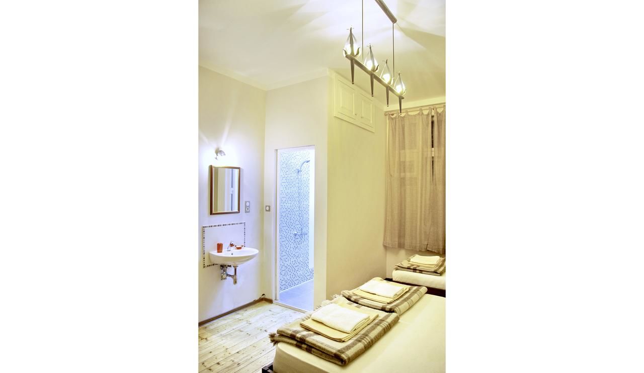 Гостевой дом Hello Sofia Guesthouse София-5