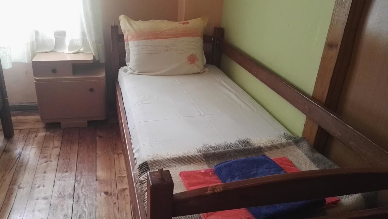 Гостевой дом Hello Sofia Guesthouse София-23