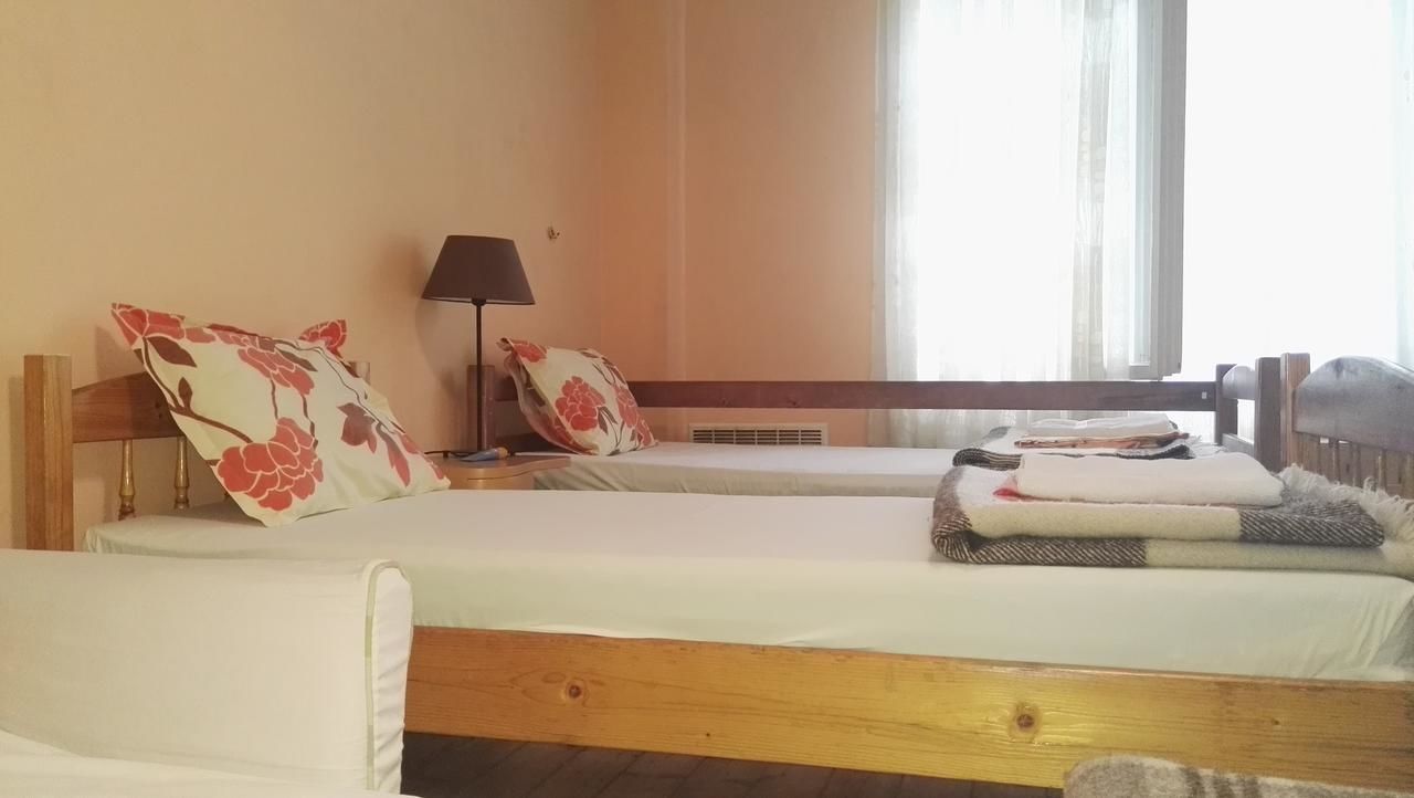 Гостевой дом Hello Sofia Guesthouse София-27