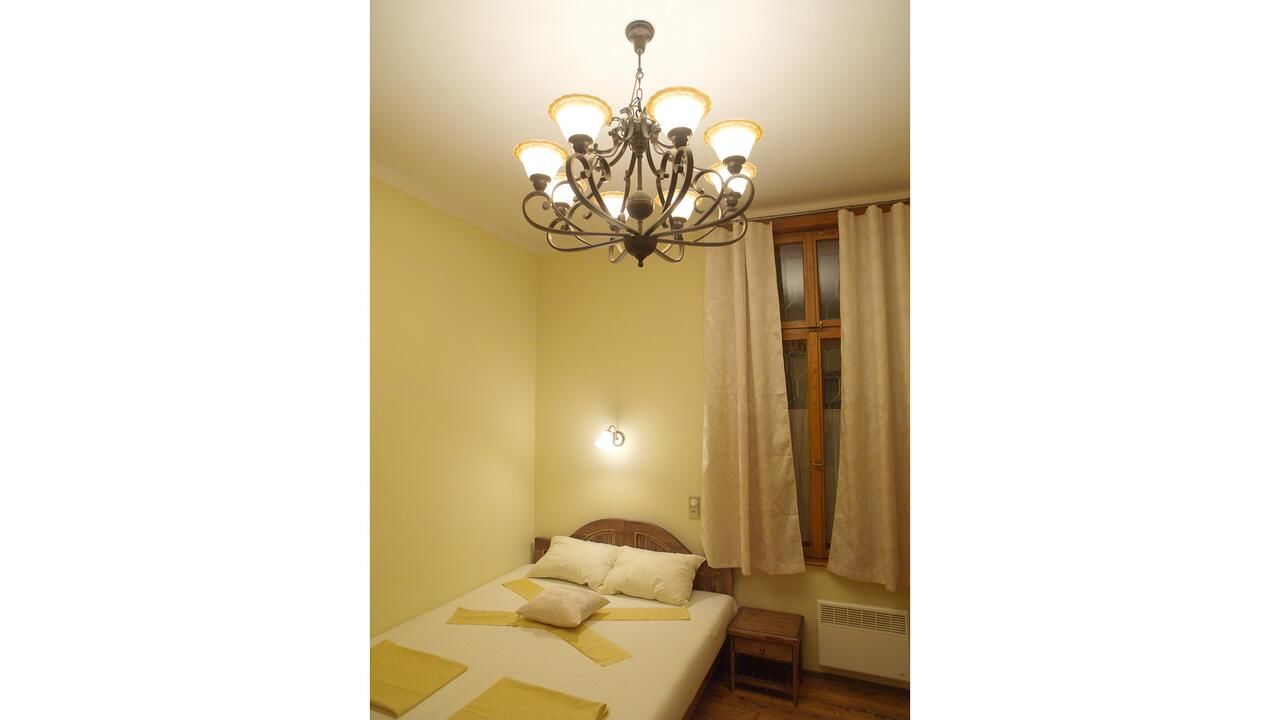 Гостевой дом Hello Sofia Guesthouse София-6