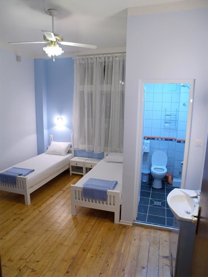 Гостевой дом Hello Sofia Guesthouse София-8